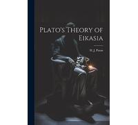 Plato's Theory of Eikasia