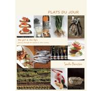 Plats Du Jour: The Girl & the Fig's Journey Through the Seasons in Wine Country