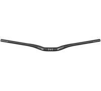 PLATT 25.4/31.8mm Mountain Bike Riser Handlebar, (30mm, 55mm, 70mm, 90mm,120mm,160mm) High Riser Aluminum Alloy MTB Bicycle Bar (31.8mm-780mm, 35mm Rise)