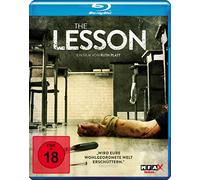 PLATT,RUTH - THE LESSON (BLU-RAY) (1 Blu-ray)