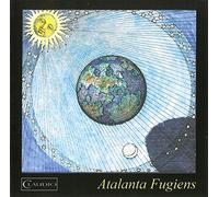 Platt - The 50 Fuges of Atalanta Fugiens [DVD-AUDIO] [DVD AUDIO]
