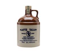 Platte Valley White Dog Spirit
