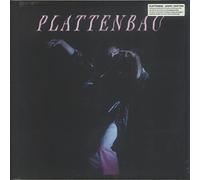 Plattenbau - Shape / Shifting [VINYL]