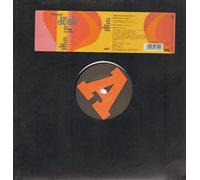 Plattenpapst Jöak & Freunde - Lass Dich Von Deinen Gefühlen [Vinyl Maxi-Single] [VINYL]