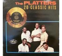 Platters - 20 Classic Hits