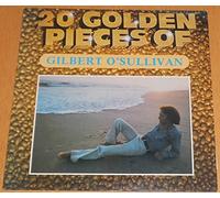 Platters - 20 golden pieces / Vinyl record [Vinyl-LP]