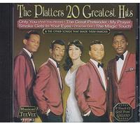 PLATTERS - 20 Greatest Hits