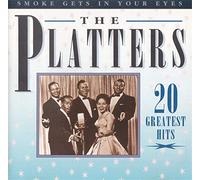 Platters - 20 Greatest Hits