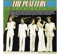 PLATTERS - 20 Greatest Hits (Platters) / MA 101285