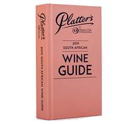 Platters 2019 South African Wine Guide