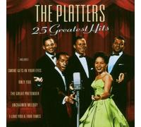 Platters - 25 Greatest Hits