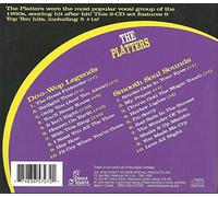 Platters - 9 Top Ten Hits