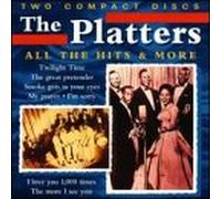Platters - All the Hits & More