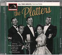 Platters - All Time Greats