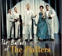 Platters - Ballads of the.. -Digi-