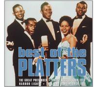 Platters - Best Of
