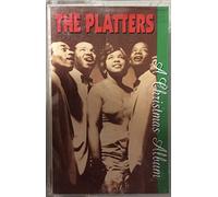 Platters - Christmas Album [CASSETTE]