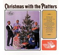 Platters - Christmas With