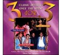 Platters - Classic Artists Only the Hits