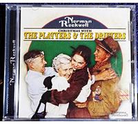 Platters & Drifters - Christmas With the Platters & The Drifters