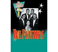PLATTERS & Friends - With Special Guests the Crickets and Lenny Welch