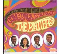 Platters – Going Back to Detroit – King
