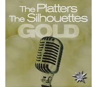 Platters - Gold