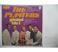 Platters - Greatest Hits 1 [Vinyl-LP].