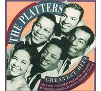 Platters - Greatest Hits -20 Tr.-