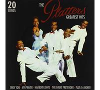Platters - Greatest Hits