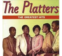 Platters Greatest Hits By The Platters (0001-01-01)