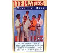 Platters - Greatest Hits [CASSETTE]