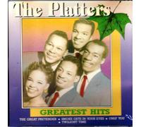 Platters - Greatest Hits Platters