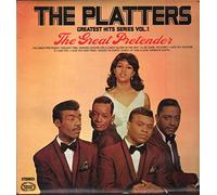 Platters - Greatest Hits Series Vol.1 The Great Pretender
