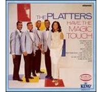 Platters - Have the Magic Touch [CASSETTE]