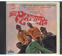 Platters - I Get the Sweetest Feeling