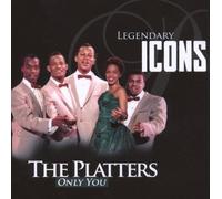 Platters - Legendary Icons