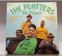 Platters - My prayer / Vinyl record [Vinyl-LP]