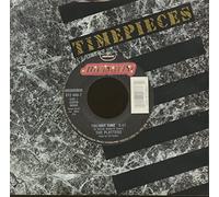Platters - My Prayer - (You've Got) The Magic Touch (7inch, 45rpm)