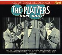 Platters - Once More