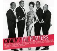 Platters - Only the Platters!
