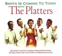 Platters - Platters