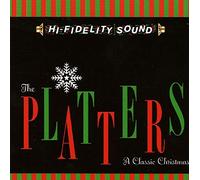 Platters - Platters Christmas Album