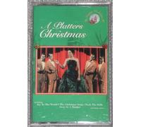 Platters - Platters Christmas [CASSETTE]