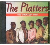 Platters - Platters Greatest Hits