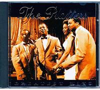 Platters - Platters Greatest Hits