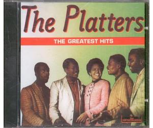Platters - Platters Greatest Hits