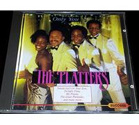 Platters - Platters - Only you (compilation, 16 tracks)