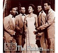 Platters - Platters - Vol. 2