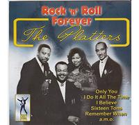 Platters - R0CK N R0LL F0REVER